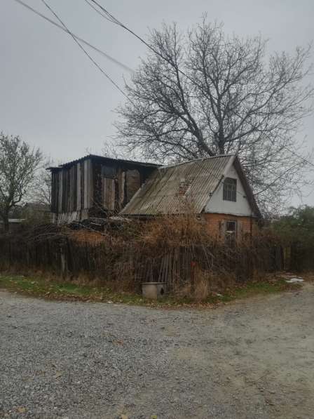 Продается дом(дача) 20.7кв. м в Таганроге фото 7