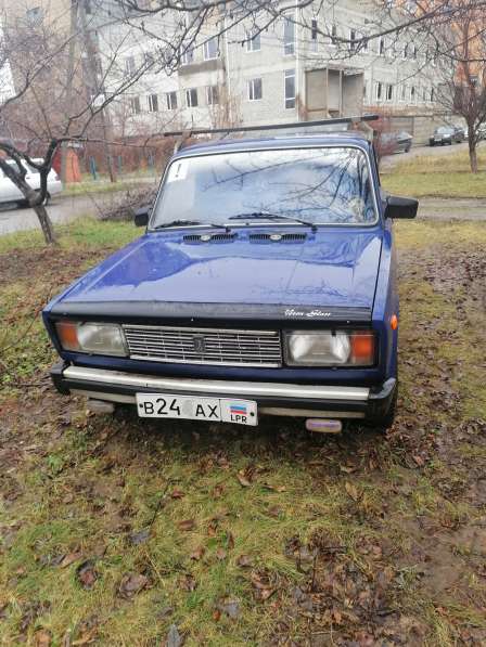 ВАЗ (Lada), 2105, продажа в г.Луганск в 