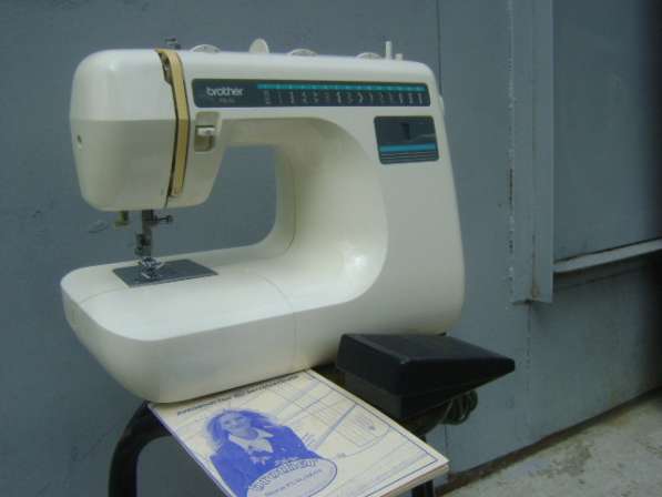 Швейная машина brother PS 33 во Владивостоке в Владивостоке