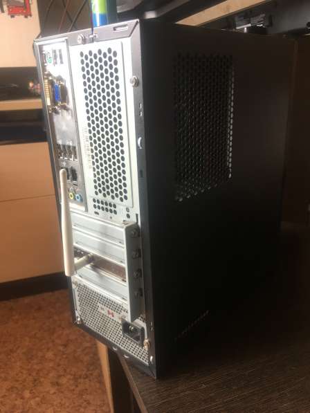 Системный блок в Москве