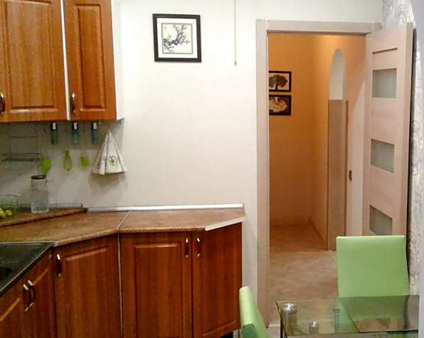 Продажа квартиры в Липецке фото 9