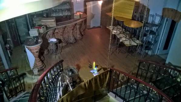 Аренда оригинального помещения кафе клуба Троицкий мост в Пскове фото 13