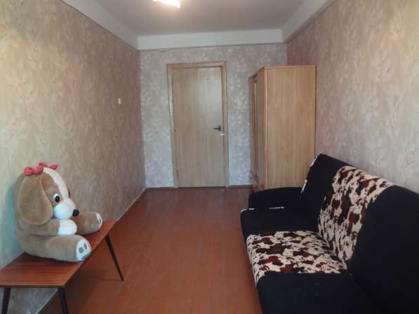 Продам 3 комнатную квартиру в п. Терволово Гатчинский район в Гатчине фото 13
