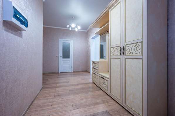 Продам квартиру в центре Краснодара