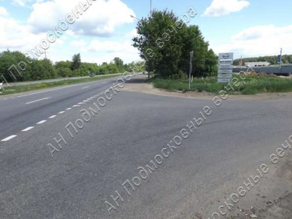 realty_mapper3.plot_in_locationСадовое некоммерческое тов-во. Площадь 650.00 сот.Есть Электричество. в Ногинске фото 7