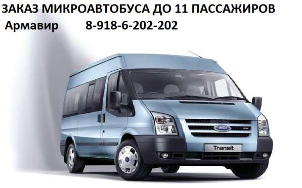 Термальные источники Армавир