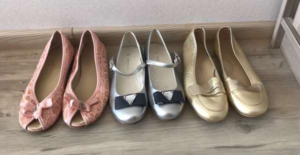 Женская обувь в Санкт-Петербурге фото 3