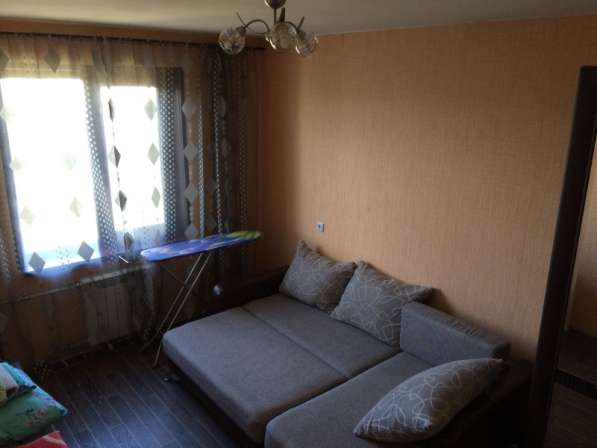 Сдам трехкомнатную квартиру на длительный срок в Николаевске-на-Амуре фото 7