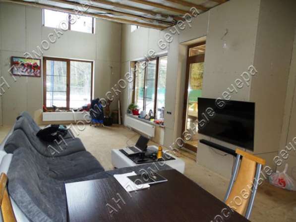 Продам коттедж в Москва.Жилая площадь 242 кв.м.Есть Канализация, Электричество. в Москве фото 43