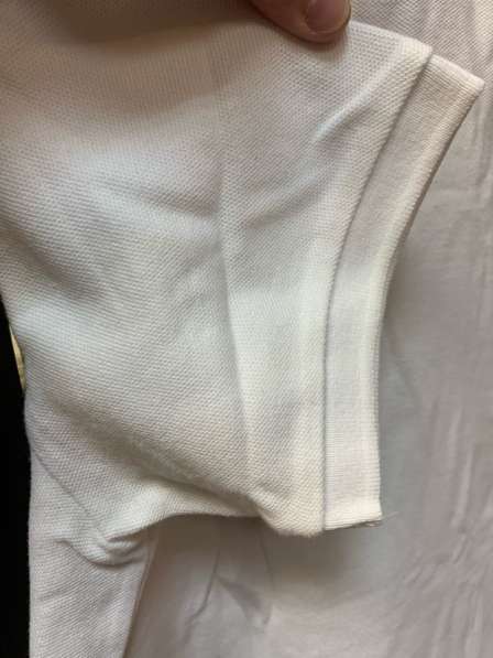 Детское поло Спартак Москва в Москве