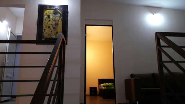 Сдается 5 комнатная квартира в центре Тбилиси в фото 30