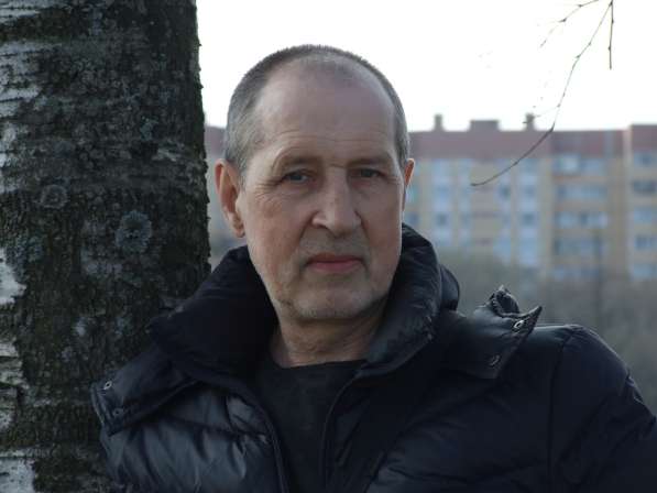 Александр, 64 года, хочет познакомиться – Я в ауте в Санкт-Петербурге фото 10
