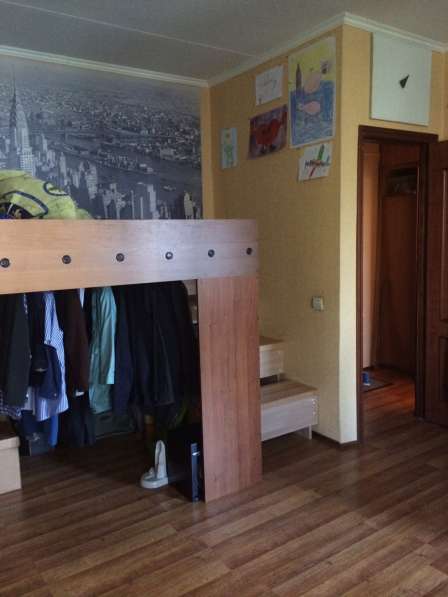 Продам однокомнатная квартиру в Москве фото 7