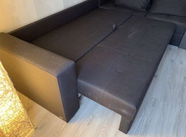 Отличный диван, состояние идеальное на 5+ в Москве фото 4