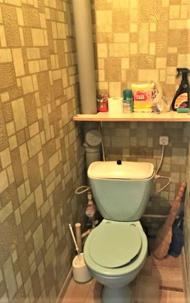 Сдам 2-комн. квартиру в центре в Воркуте фото 3