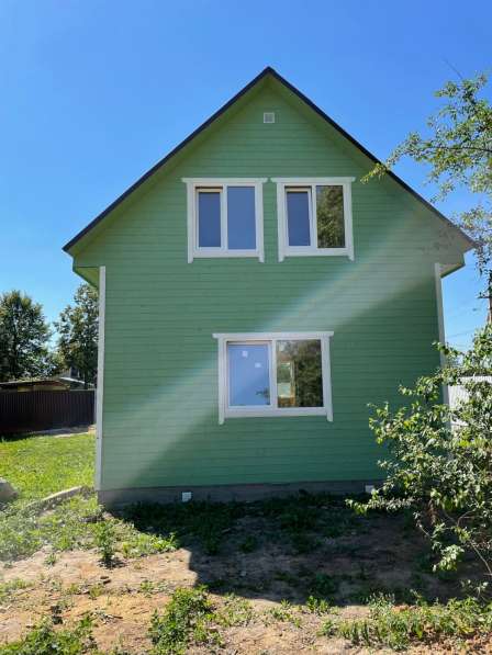 Продам дом 95 кв. м. в деревне Поддубье, Раменского района в Раменское фото 18