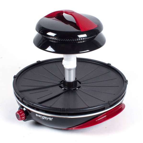 Аэрогриль ENDEVER Skyline AG-131