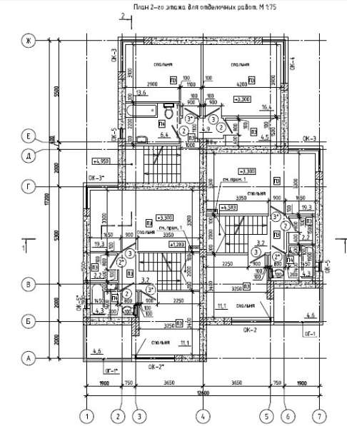 Дом 117м2 в Севастополе