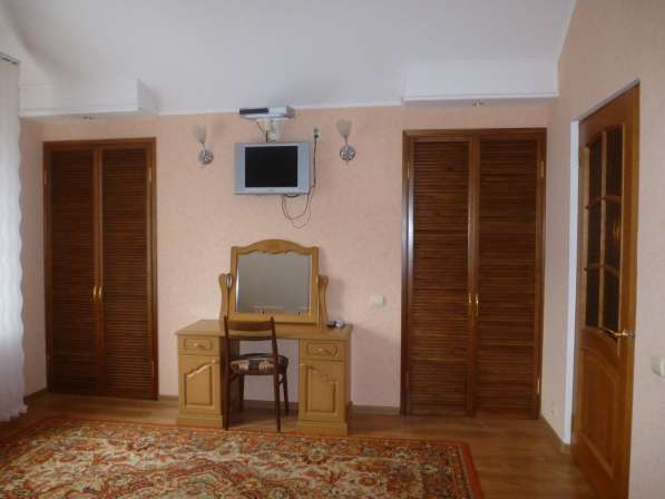 Дом с мебелью в Таганроге