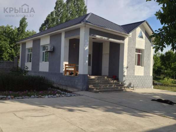 Загородный дом в фото 9