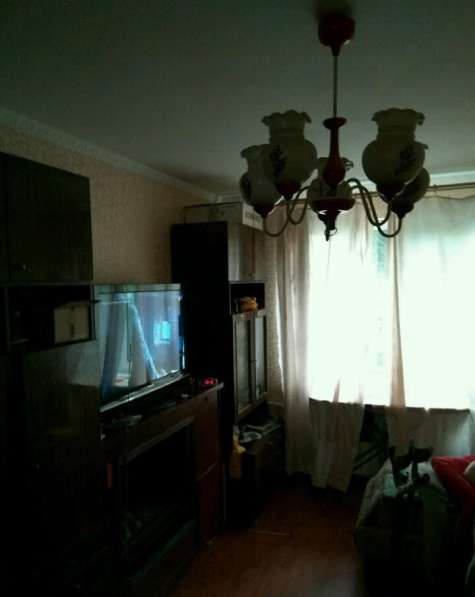 Продаю 3-комнатную квартиру в Солнечногорском районе в Солнечногорске фото 11