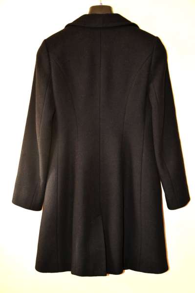 Женское демисезонное пальто, размер 44 (рост 164-165) в Калининграде