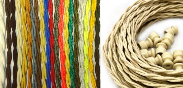 Ретро проводка