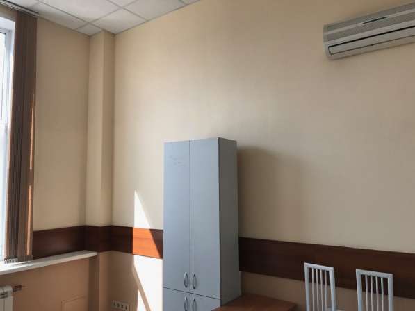 Офисное помещение 18,5 кв. м в Красноярске фото 3