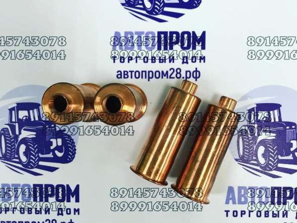 Стакан форсунки LR010109 в Благовещенске