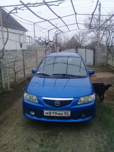 Mazda, Premacy, продажа в г.Мелитополь