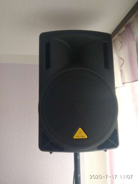 Хобби DJ Sergej из Кёльна в фото 8