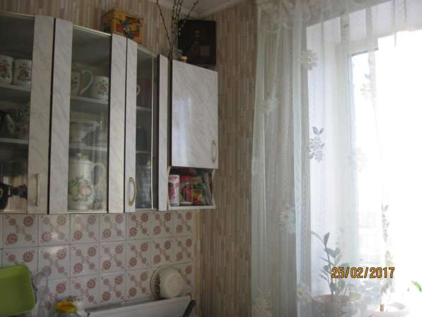 Продам квартиру в Красноярске фото 10