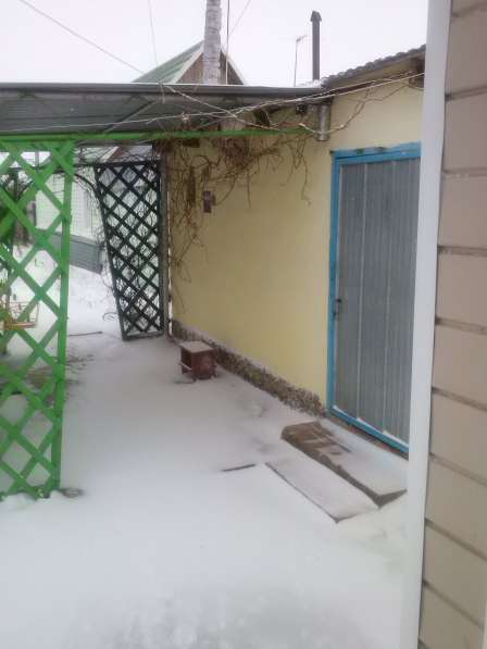 Обмен дома в пригороде Оренбурга на квартиру в Словянке в Санкт-Петербурге фото 7
