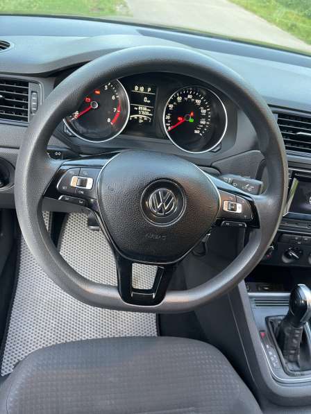 Volkswagen, Jetta, продажа в г.Донецк в фото 3