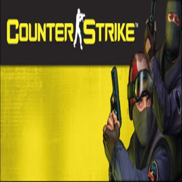 COUNTER-STRIKE 1.6