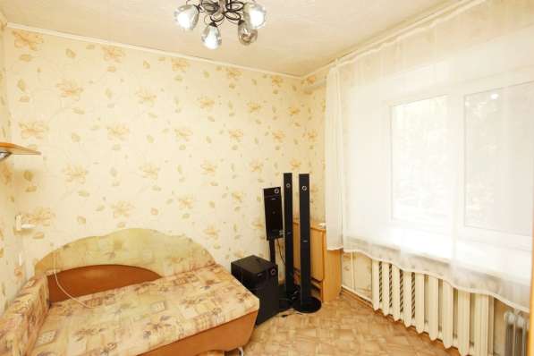 Квартира-студия, 12,4 м², 3/5 эт в Ульяновске фото 15