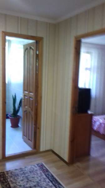 Продам 2 комнатную на Кесаева 5, ремонт 2 этаж в Севастополе фото 3