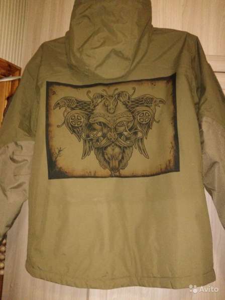 Куртка Free Soldier - 0DIN в Санкт-Петербурге фото 16