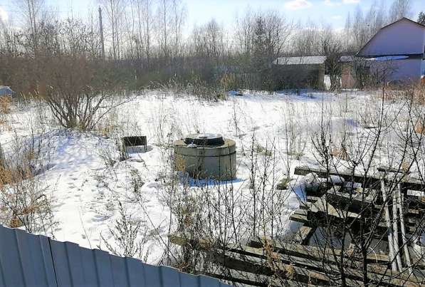 Продается участок с домом в Электростале фото 28