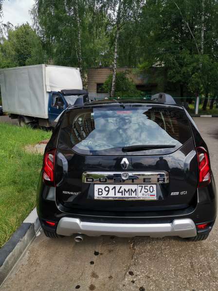 Renault, Duster, продажа в Подольске в Подольске фото 4