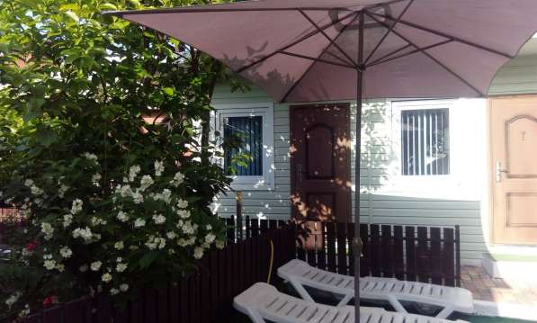 Геленджик. Море. Отдых в Мурманске фото 22