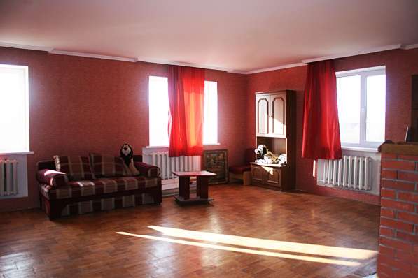 Продам двухэтажный коттедж в Белгороде фото 5