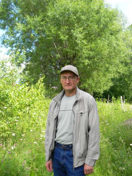 Олег, 52 года, хочет пообщаться в Чебоксарах