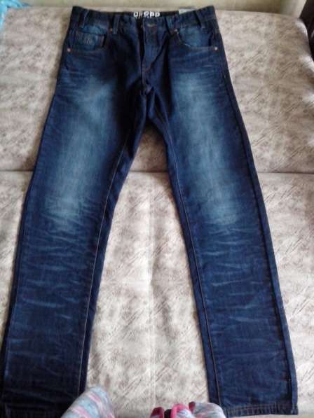 Продаю джинсы новые мужские в Рязани фото 4