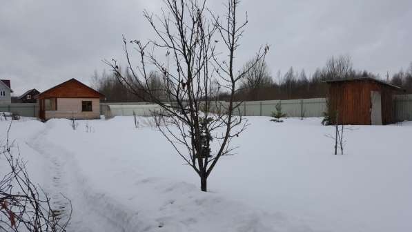 Новый дом 110 кв. м в Владимире фото 5