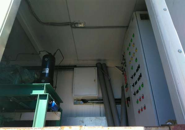 Оборудование для холодильного склада Bitzer 6G 40 в Москве фото 5