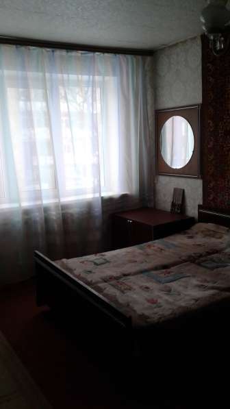 Сдам на длительный срок 3 х комнатную квартиру в Новомосковске фото 7