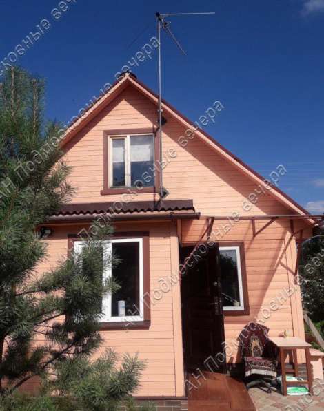 Продам коттедж в Москва.Жилая площадь 150 кв.м.Есть Газ, Водопровод. в Москве фото 30