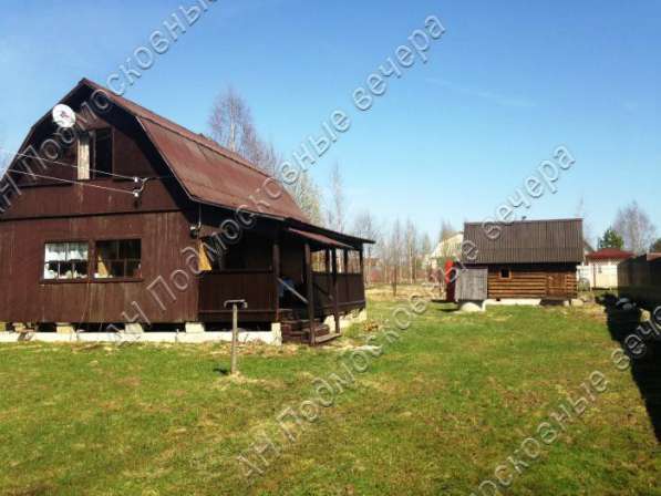 Продам дом в Москва.Жилая площадь 64 кв.м.Есть Канализация, Электричество. в Москве фото 63