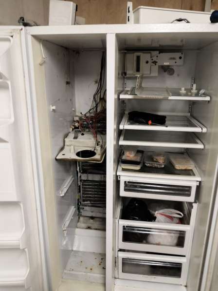 Ремонт холодильников в Домодедове фото 3